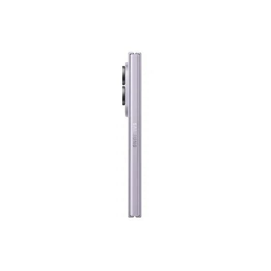 Samsung Galaxy Z Fold 8 5G 256GB 5G Paars