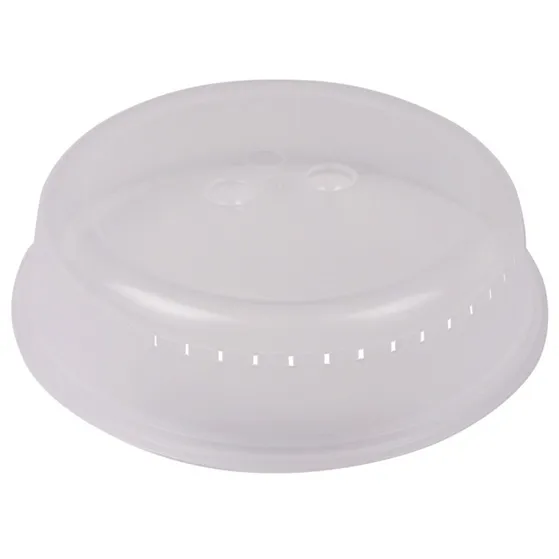 Scanpart afdekschaal magnetron 26,5cm