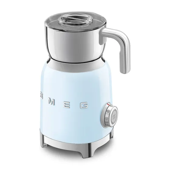 Smeg MFF11PBEU Blauw