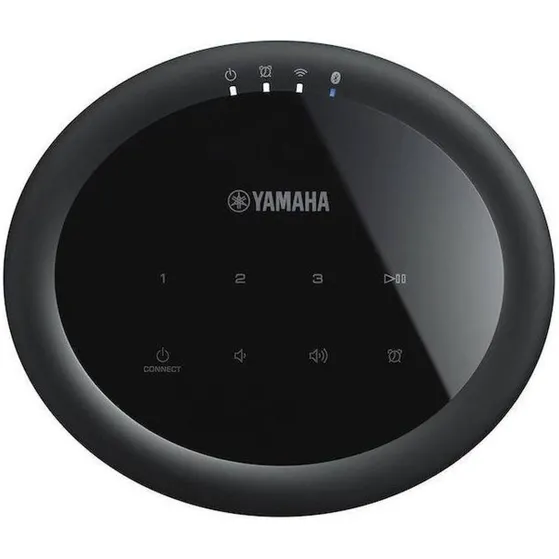 Yamaha MusicCast 20 (WX-021) Zwart