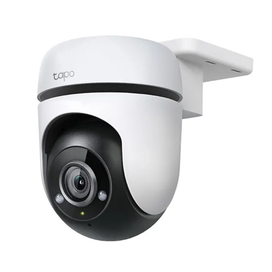 Tapo TC40 Outdoor Pan/Tilt Security WiFi Camera