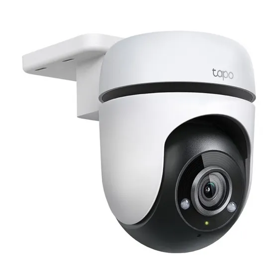Tapo TC40 Outdoor Pan/Tilt Security WiFi Camera