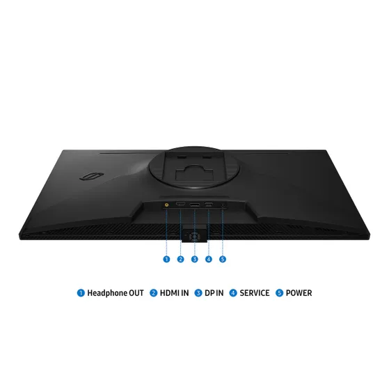 Samsung LS27HG612SUXEN