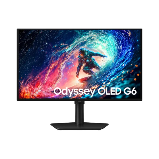 Samsung LS27HG612SUXEN