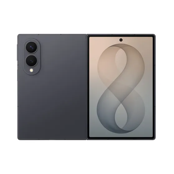 Samsung Galaxy Z Fold 8 5G 256GB 5G Zwart