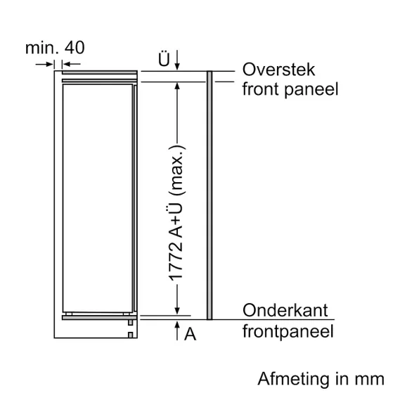 Siemens KI81REDD0 extraKlasse