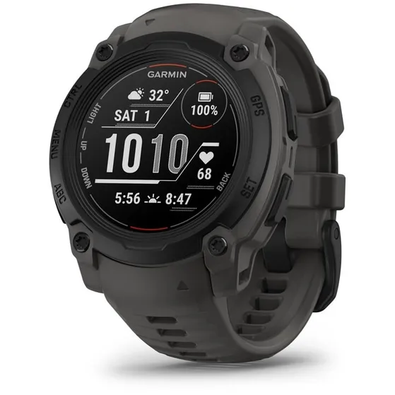 Garmin Instinct E - 40 mm Zwart