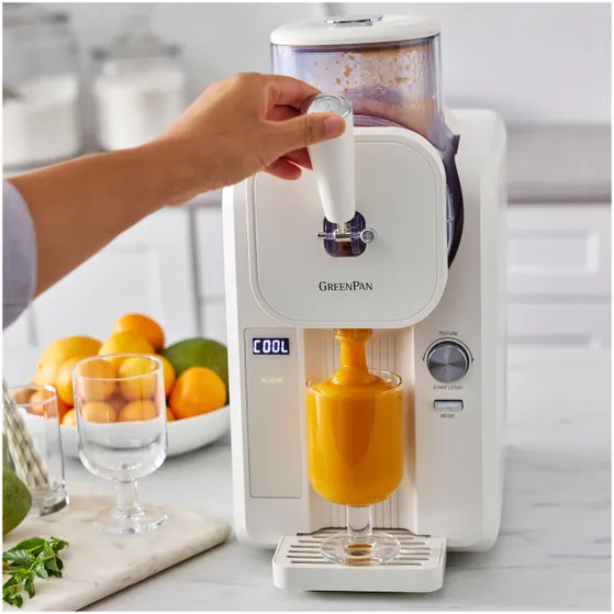 Greenpan Frost Creme