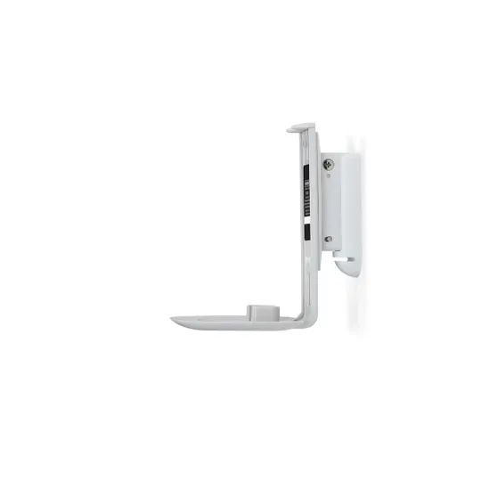 Flexson FLXS1WM2011 SONOS ONE, ONE SL, P1 MUURBEUGEL - PAAR Wit