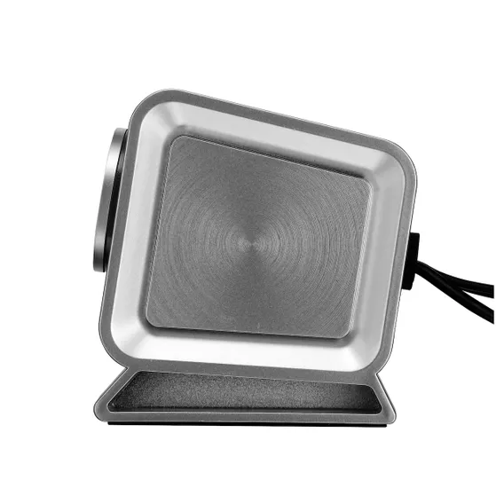 Trust Asto Sound Bar PC Speaker Zwart