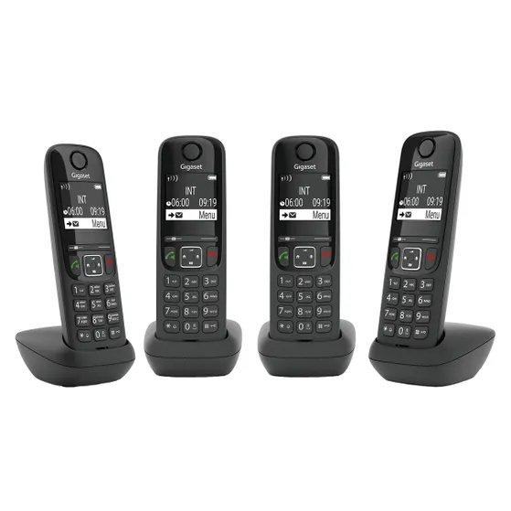 Gigaset AS690 quattro