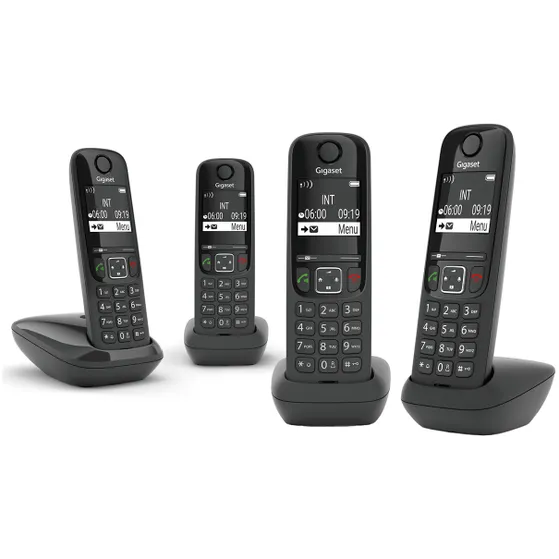 Gigaset AS690 quattro