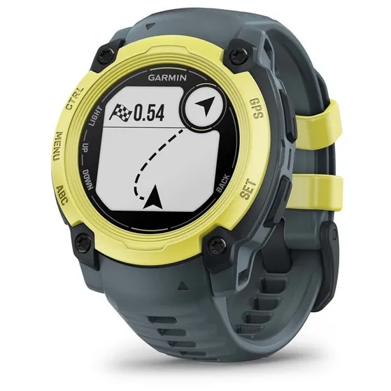 Garmin Instinct E - 40 mm Groen