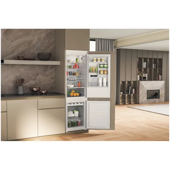 Whirlpool WHC18D051A1 Wit