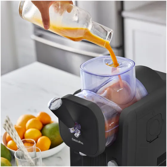 Greenpan Frost Grijs