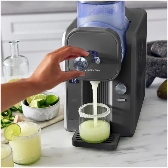 Greenpan Frost Grijs