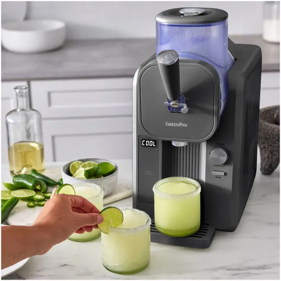 Greenpan Frost Grijs