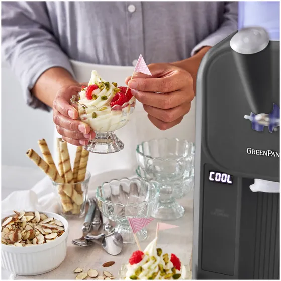 Greenpan Frost Grijs