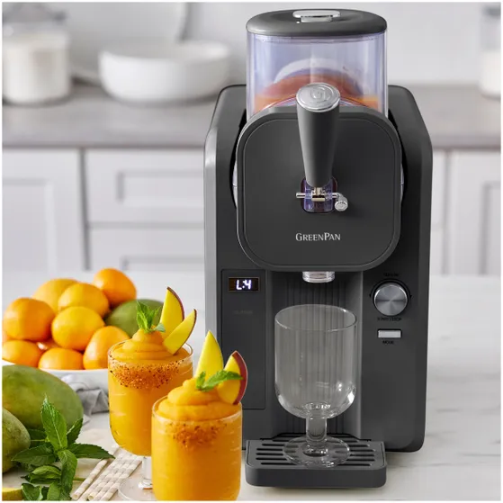 Greenpan Frost Grijs