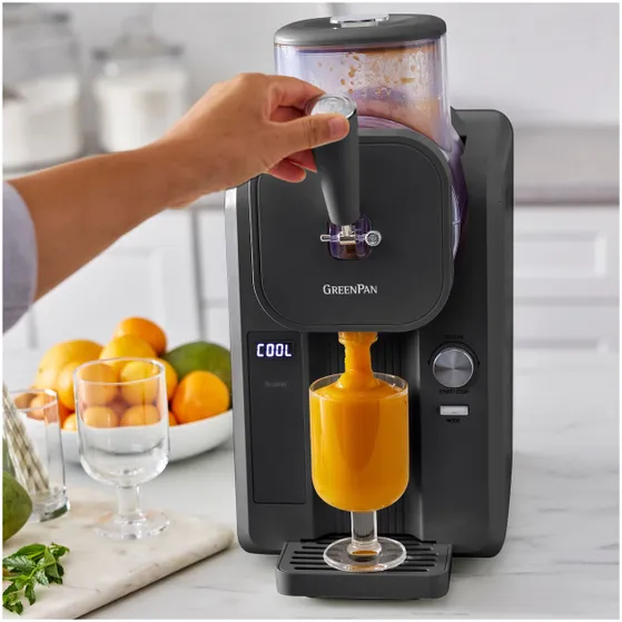 Greenpan Frost Grijs