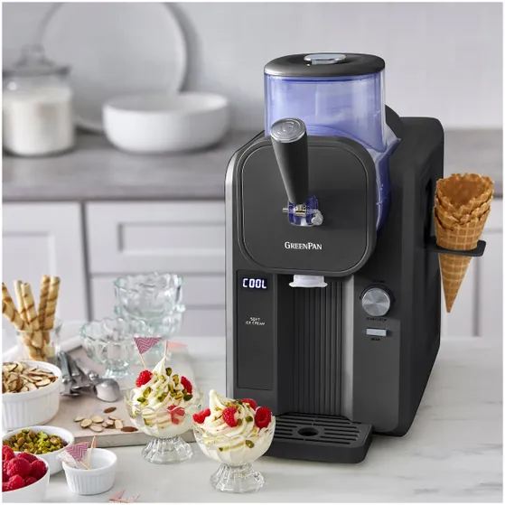 Greenpan Frost Grijs