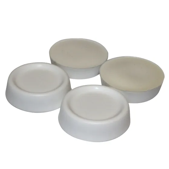 Scanpart trillingsdempers