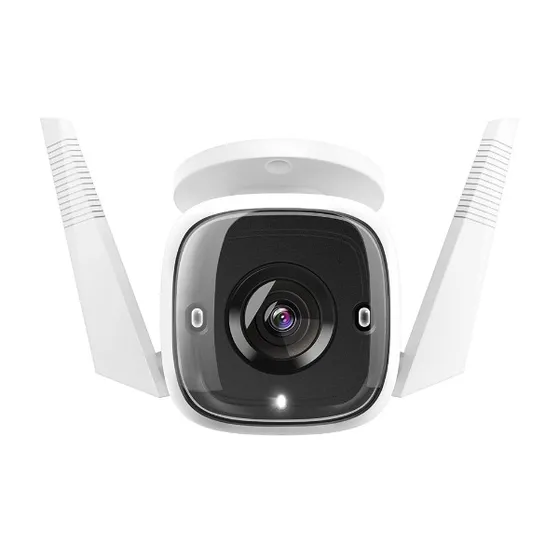 Tapo TC65 Outdoor Security Wi-Fi Camera