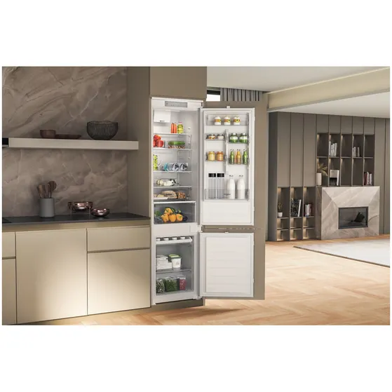 Whirlpool WHC20D023B1 SF Wit