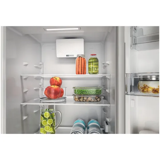 Whirlpool WHC20D023B1 SF Wit