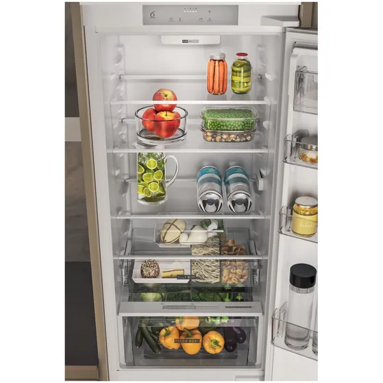Whirlpool WHC20D023B1 SF Wit