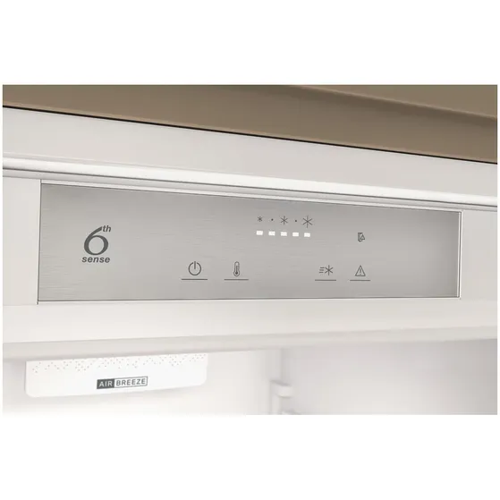Whirlpool WHC20D023B1 SF Wit