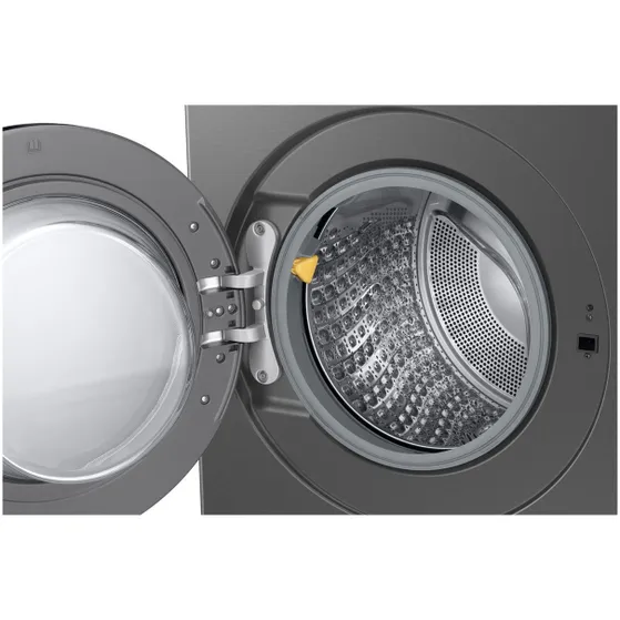 Samsung WD18DB8995BZT2 Grijs