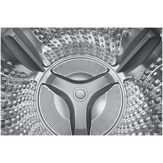 Samsung WD18DB8995BZT2 Grijs