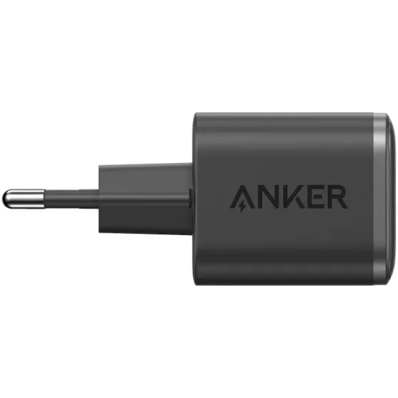 Anker Nano Charger 45W Black