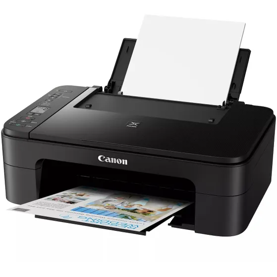 Canon PIXMA TS3350 Zwart