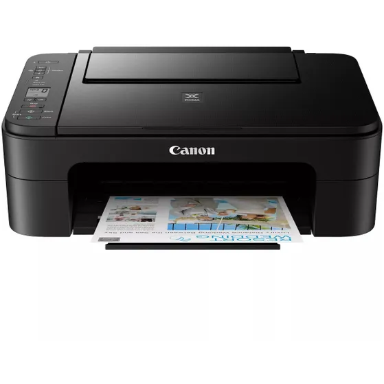 Canon PIXMA TS3350 Zwart