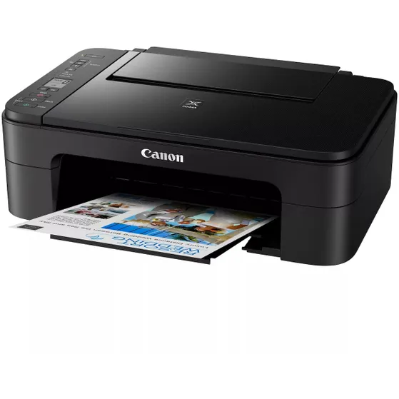 Canon PIXMA TS3350 Zwart