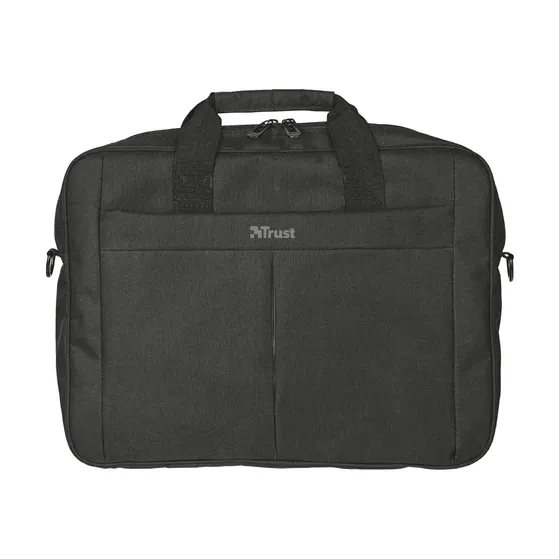 Trust Primo Carry Bag for 16" laptops Zwart