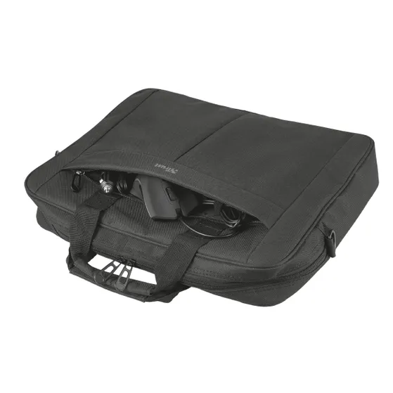 Trust Primo Carry Bag for 16" laptops Zwart