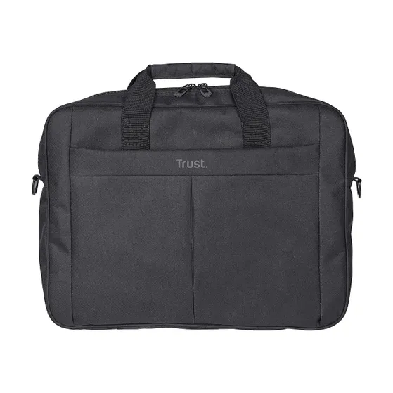 Trust Primo Carry Bag for 16" laptops Zwart