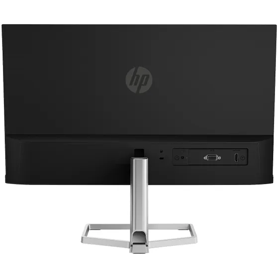 HP M22f FHD Monitor Zwart