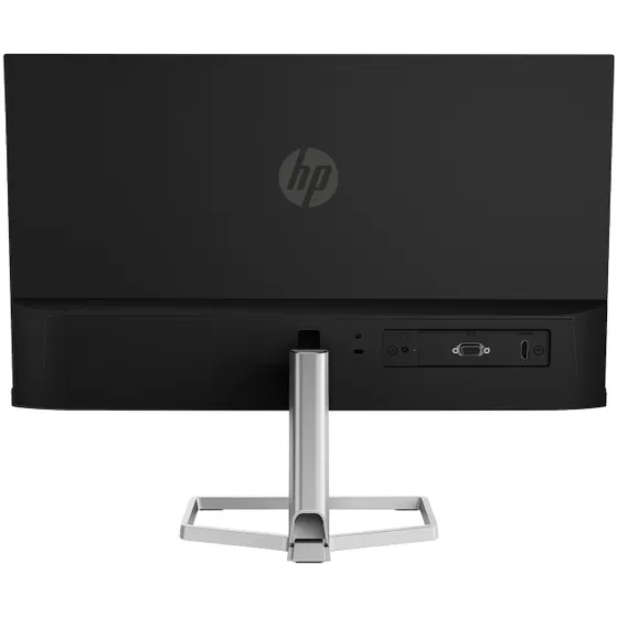 HP M22f FHD Monitor Zwart