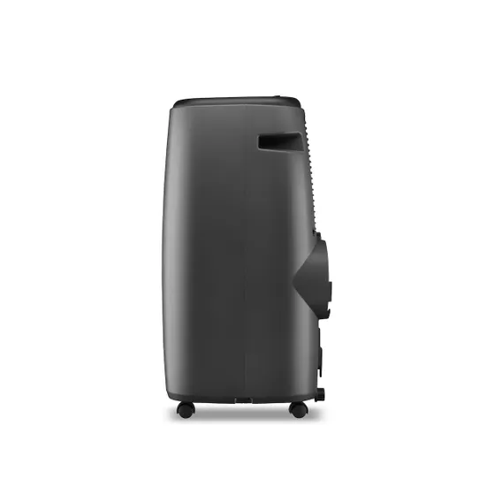 Duux DXMA26 North Smart 12.000 BTU Zwart/grijs