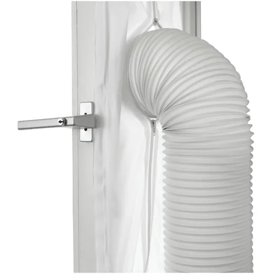 Duux DXMA26 North Smart 12.000 BTU Zwart/grijs