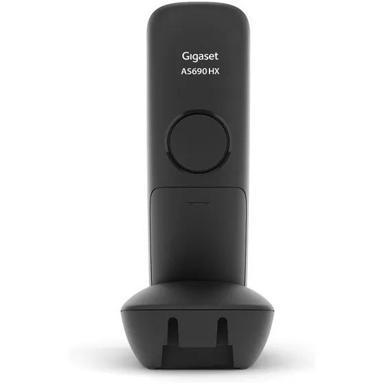 Gigaset AS690HX Zwart