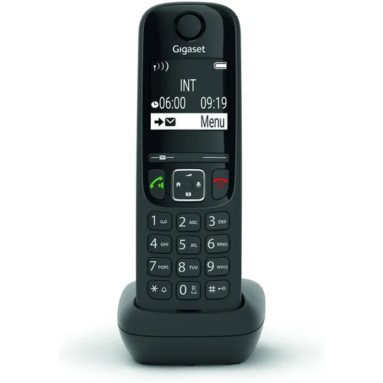 Gigaset AS690HX Zwart