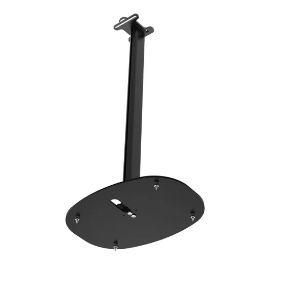Flexson FLXE300FS1021EU SONOS ERA 300 STANDAARD Zwart