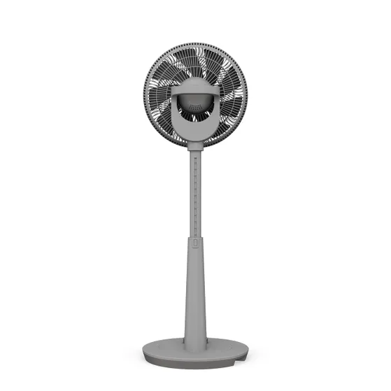Duux DXCF27 Whisper Fan 2 Grijs