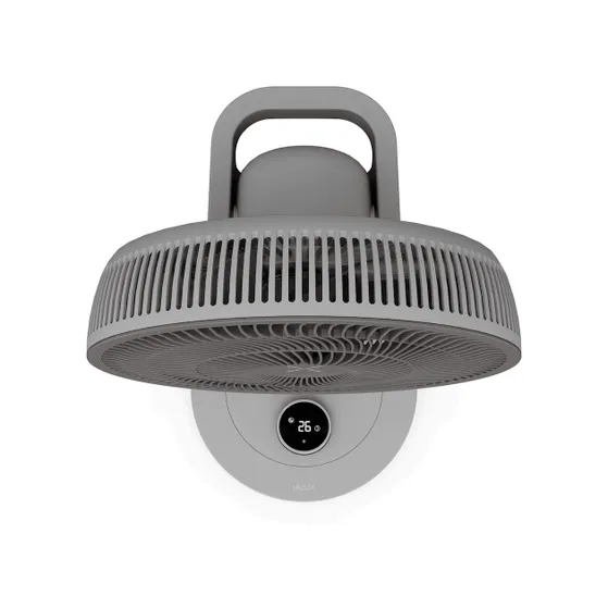 Duux DXCF27 Whisper Fan 2 Grijs