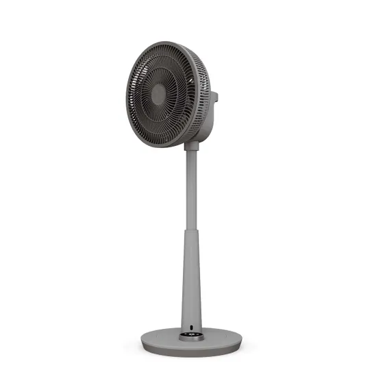 Duux DXCF27 Whisper Fan 2 Grijs